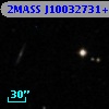 2MASS J10032731+0942054