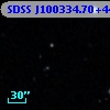 SDSS J100334.70+444424.4