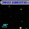 2MASS J10033718+1032096