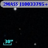 2MASS J10033785+4410149