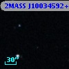2MASS J10034592+4735407