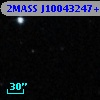 2MASS J10043247+5936090