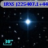 1RXS J225407.1+443239