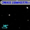 2MASS J10043778+3717549