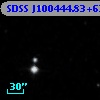 SDSS J100444.83+624847.4