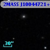 2MASS J10044721+5012514