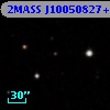 2MASS J10050827+0642037
