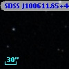 SDSS J100611.85+443150.3
