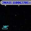 2MASS J10062705+3527155