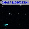 2MASS J10062839+5338497