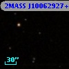 2MASS J10062927+0930385