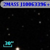 2MASS J10063396+0855352