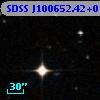 SDSS J100652.42+010228.0