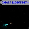 2MASS J10065907+4131142