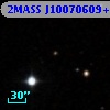 2MASS J10070609+0629056