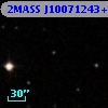 2MASS J10071243+0605333