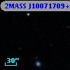 2MASS J10071709+5451588