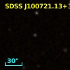 2MASS J10072113+3008519