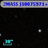 2MASS J10075971+6139281