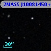 2MASS J10081450+0119206