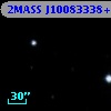 2MASS J10083338+5206192