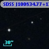 SDSS J100834.77+124209.3