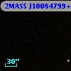 2MASS J10084799+1002155