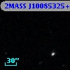 2MASS J10085325+0233593