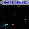 2MASS J10091822+4019443