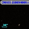 2MASS J10094008+0954308