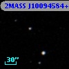 2MASS J10094584+0206059