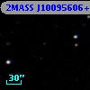 2MASS J10095606+0210053