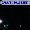 2MASS J10101255+4500383