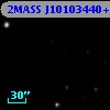 2MASS J10103440+4115203