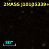 2MASS J10105339+0200527