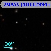 2MASS J10112994+3413475