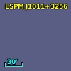 SDSS J101154.07+325624.8