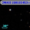 2MASS J10115453+0149312
