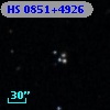 HS 0851+4926