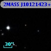 2MASS J10121423+3529136