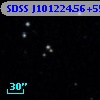 SDSS J101224.56+553148.6