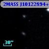 2MASS J10122894+0335197