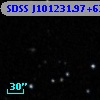 SDSS J101231.97+621126.7