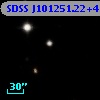 SDSS J101251.22+415947.0