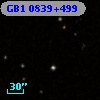 GB1 0839+499
