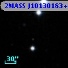 2MASS J10130183+4709093