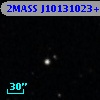 2MASS J10131023+4215584