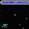 SDSS J101313.88+600108.3