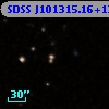 SDSS J101315.16+132208.7