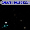 2MASS J10132822+0555524
